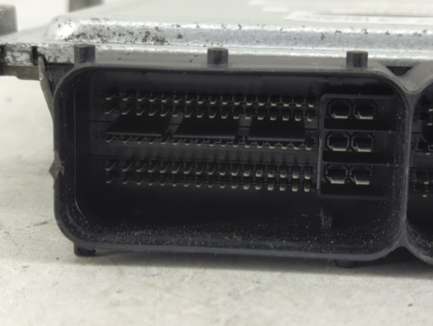 2021 Kia Seltos PCM Engine Control Computer ECU ECM PCU OEM P/N:39173-2EPT0 39172-2EPT0 Fits OEM Used Auto Parts - Oemusedau