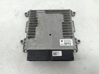 2021 Kia Seltos PCM Engine Control Computer ECU ECM PCU OEM P/N:39173-2EPT0 39172-2EPT0 Fits OEM Used Auto Parts - Oemusedau