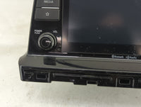 2021 Kia Seltos Radio AM FM Cd Player Receiver Replacement P/N:96160-Q5650DHV Fits OEM Used Auto Parts - Oemusedautoparts1.c