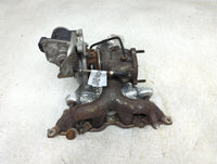 2021 Kia Seltos Turbocharger Turbo Charger Super Charger Supercharger - Oemusedautoparts1.com