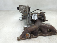 2021 Kia Seltos Turbocharger Turbo Charger Super Charger Supercharger - Oemusedautoparts1.com