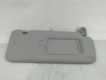 compare product 2021-2022 Kia Seltos Sun Visor Shade Replacement Passenger Right Mirror Fits Fits 2021 2022 OEM Used Auto Parts