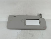 2021-2022 Kia Seltos Sun Visor Shade Replacement Passenger Right Mirror Fits Fits 2021 2022 OEM Used Auto Parts - Oemusedaut