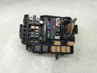 2021-2022 Kia Seltos Fusebox Fuse Box Panel Relay Module P/N:91956-Q5020 Fits Fits 2021 2022 OEM Used Auto Parts - Oemusedau