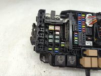 2021-2022 Kia Seltos Fusebox Fuse Box Panel Relay Module P/N:91956-Q5020 Fits Fits 2021 2022 OEM Used Auto Parts - Oemusedau