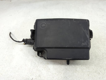 compare product 2021-2022 Kia Seltos Fusebox Fuse Box Panel Relay Module Fits Fits 2021 2022 OEM Used Auto Parts