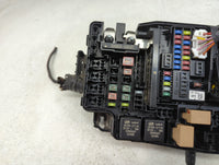 2021-2022 Kia Seltos Fusebox Fuse Box Panel Relay Module Fits Fits 2021 2022 OEM Used Auto Parts - Oemusedautoparts1.com