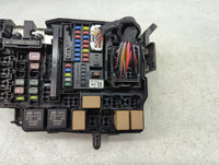 2021-2022 Kia Seltos Fusebox Fuse Box Panel Relay Module Fits Fits 2021 2022 OEM Used Auto Parts - Oemusedautoparts1.com