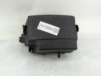 2021-2022 Kia Seltos Fusebox Fuse Box Panel Relay Module Fits Fits 2021 2022 OEM Used Auto Parts - Oemusedautoparts1.com