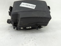 2021-2022 Kia Seltos Fusebox Fuse Box Panel Relay Module Fits Fits 2021 2022 OEM Used Auto Parts - Oemusedautoparts1.com