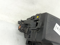 2021-2022 Kia Seltos Fusebox Fuse Box Panel Relay Module Fits Fits 2021 2022 OEM Used Auto Parts - Oemusedautoparts1.com