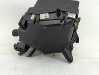 2021-2022 Kia Seltos Fusebox Fuse Box Panel Relay Module Fits Fits 2021 2022 OEM Used Auto Parts - Oemusedautoparts1.com