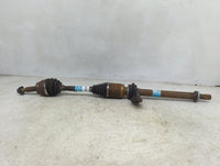 2021-2022 Kia Seltos Axle Shaft Front Passenger Cv C/v - Oemusedautoparts1.com