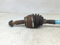 2021-2022 Kia Seltos Axle Shaft Front Passenger Cv C/v - Oemusedautoparts1.com