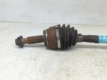 2021-2022 Kia Seltos Axle Shaft Front Passenger Cv C/v