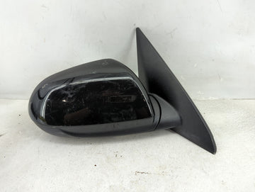 2021-2022 Kia Seltos Passenger Side View Mirror - Right Door Mirror OEM Used - Oemusedautoparts1.com