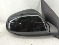 2021-2022 Kia Seltos Passenger Side View Mirror - Right Door Mirror OEM Used - Oemusedautoparts1.com