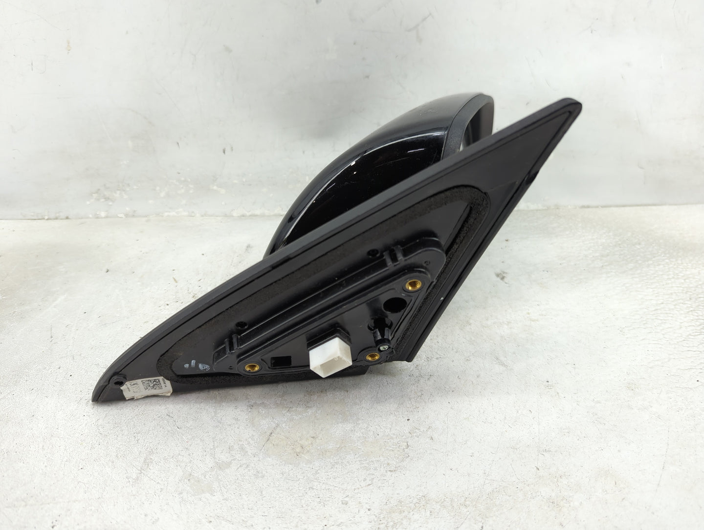 2021-2022 Kia Seltos Passenger Side View Mirror - Right Door Mirror OEM Used - Oemusedautoparts1.com