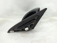 2021-2022 Kia Seltos Passenger Side View Mirror - Right Door Mirror OEM Used - Oemusedautoparts1.com