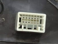 2021-2022 Kia Seltos Passenger Side View Mirror - Right Door Mirror OEM Used - Oemusedautoparts1.com