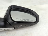 2021-2022 Kia Seltos Passenger Side View Mirror - Right Door Mirror OEM Used - Oemusedautoparts1.com
