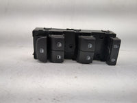 2021-2022 Kia Seltos Master Power Window Switch Replacement Driver Side Left P/N:93571-Q5200 40U490-1000 Fits Fits 2021 2022