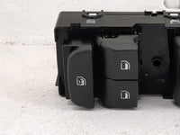 2021-2022 Kia Seltos Master Power Window Switch Replacement Driver Side Left P/N:93571-Q5200 40U490-1000 Fits Fits 2021 2022
