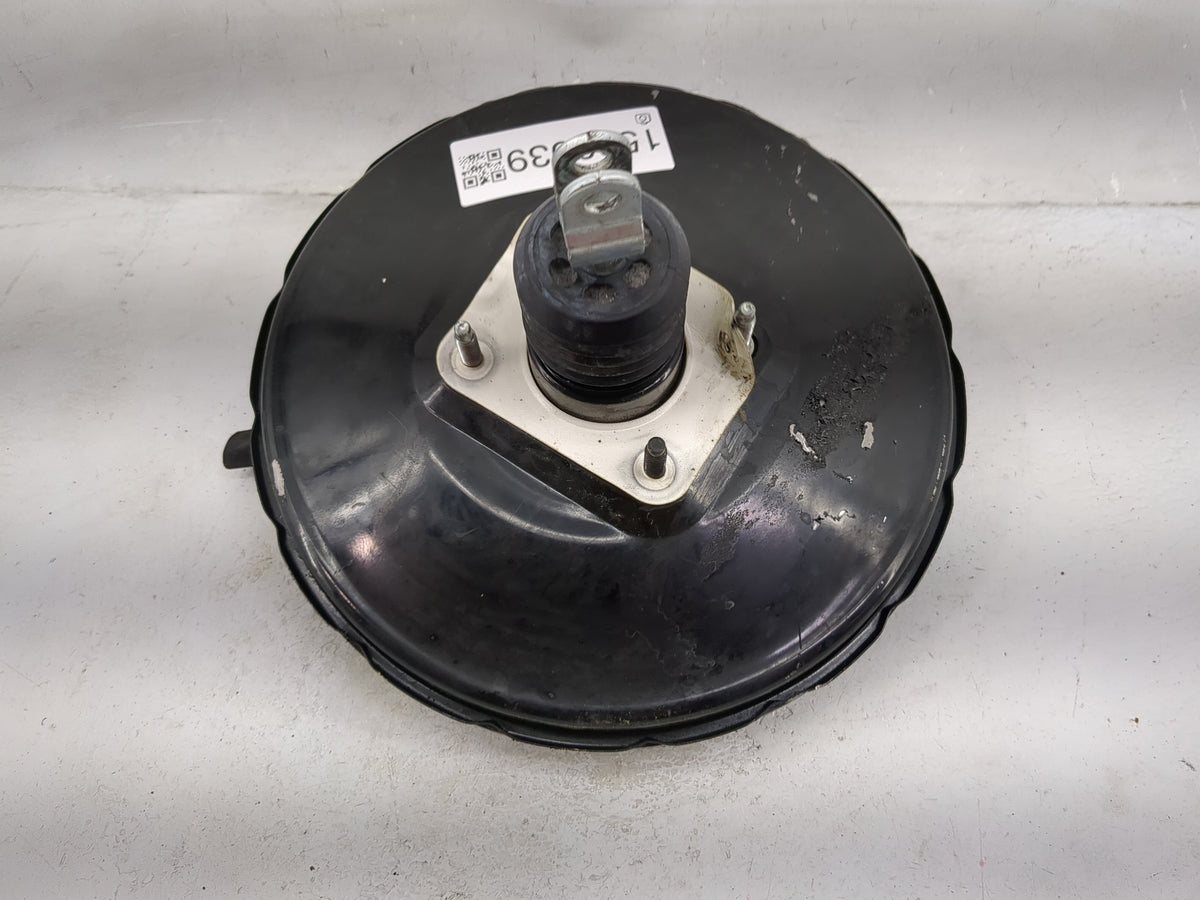 2021-2022 Kia Seltos Power Brake Booster Oem - Oemusedautoparts1.com