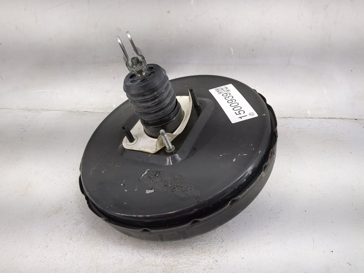 2021-2022 Kia Seltos Power Brake Booster Oem - Oemusedautoparts1.com