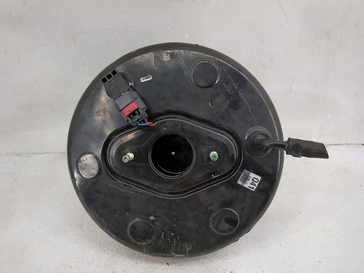 2021-2022 Kia Seltos Power Brake Booster Oem - Oemusedautoparts1.com