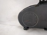 2021 Kia Seltos Instrument Cluster Speedometer Gauges P/N:94001Q5200 VPKHWF-10849-KAJ, QA200HK4C Miles: Fits OEM Used Auto P