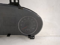 2021 Kia Seltos Instrument Cluster Speedometer Gauges P/N:94001Q5200 VPKHWF-10849-KAJ, QA200HK4C Miles: Fits OEM Used Auto P