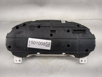 2021 Kia Seltos Instrument Cluster Speedometer Gauges P/N:94001Q5200 VPKHWF-10849-KAJ, QA200HK4C Miles: Fits OEM Used Auto P