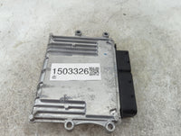 2021 Kia Seltos PCM Engine Control Computer ECU ECM PCU OEM P/N:PSP9 9001320664KI, TSP2KNL06E100J0K, 39128-2BSP9, CPEGD2.20.
