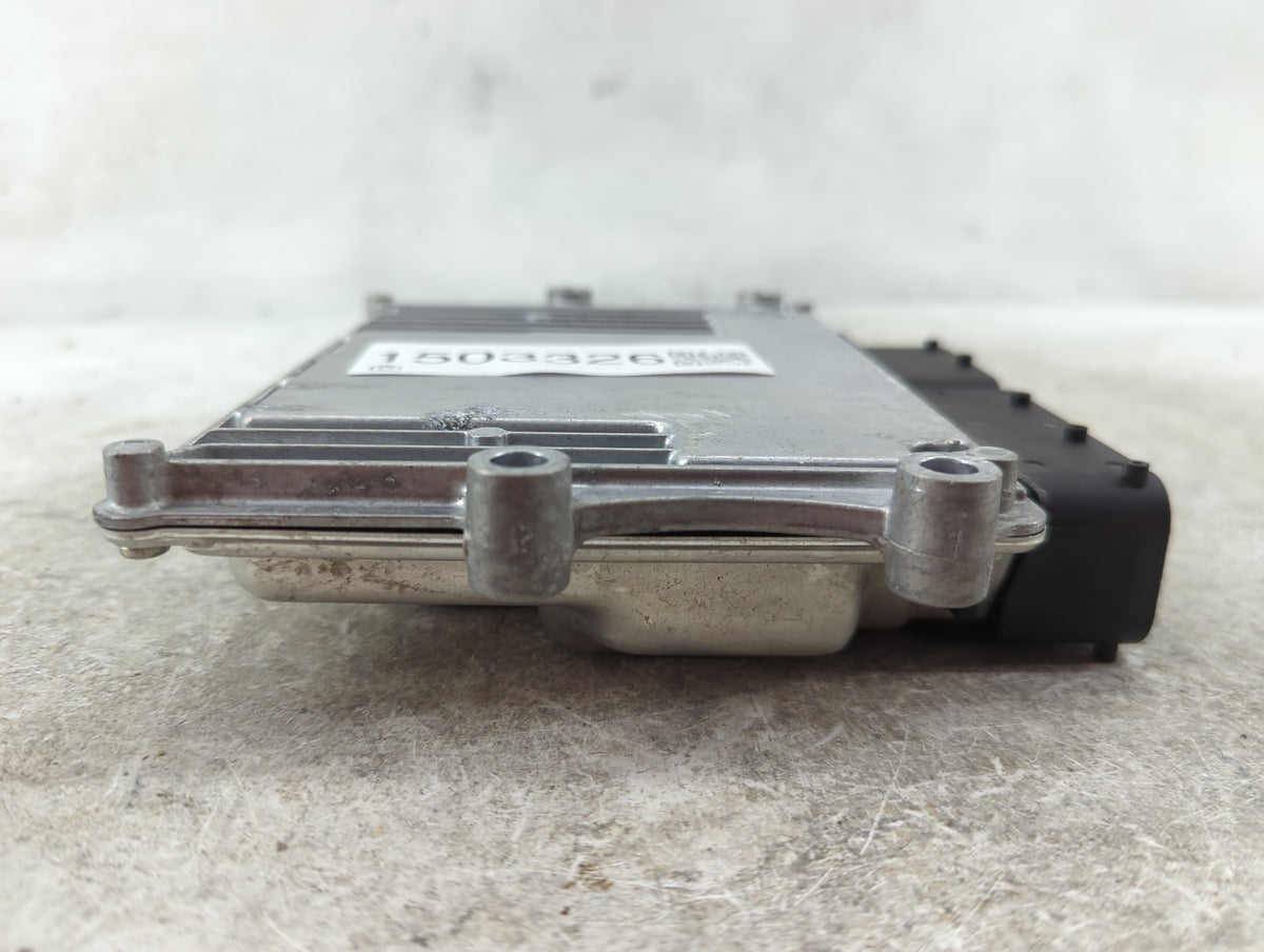2021 Kia Seltos PCM Engine Control Computer ECU ECM PCU OEM P/N:PSP9 9001320664KI, TSP2KNL06E100J0K, 39128-2BSP9, CPEGD2.20.