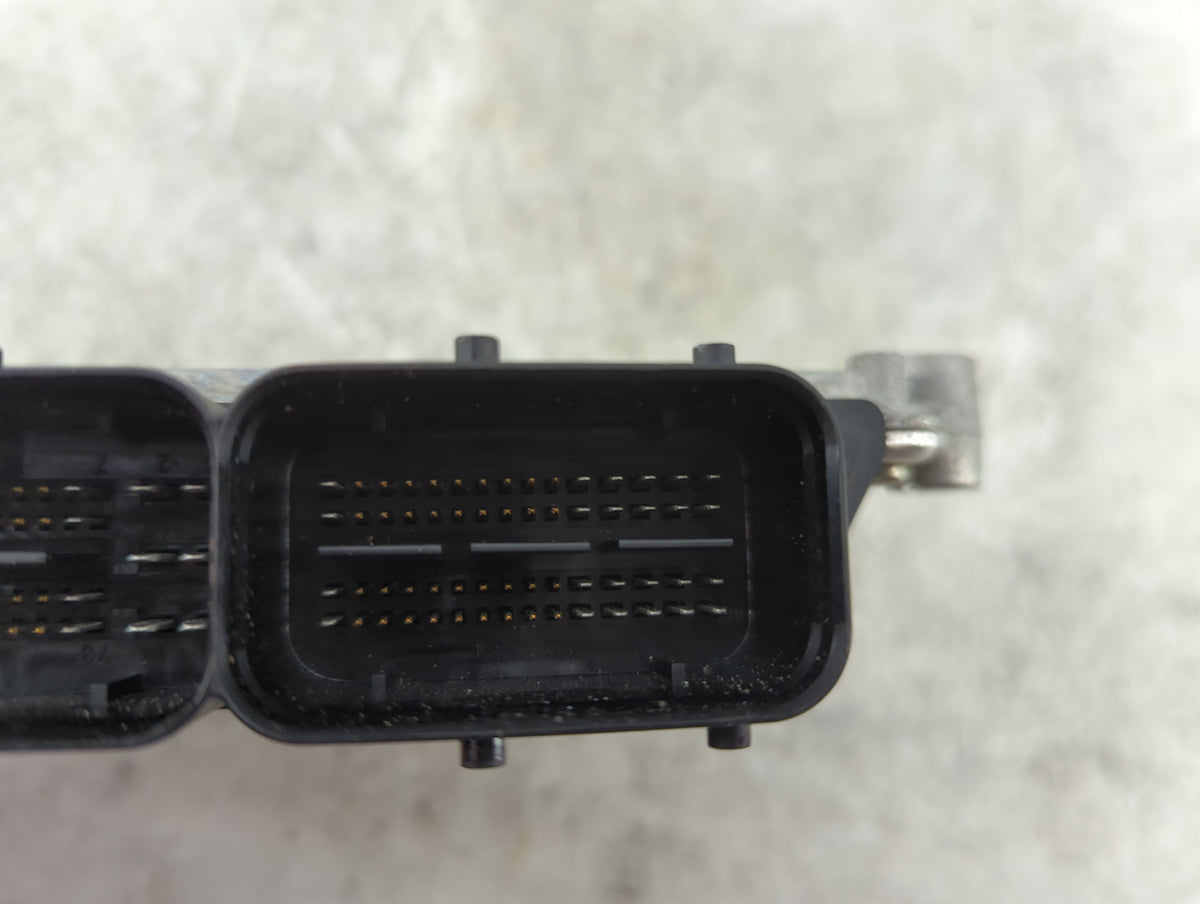 2021 Kia Seltos PCM Engine Control Computer ECU ECM PCU OEM P/N:PSP9 9001320664KI, TSP2KNL06E100J0K, 39128-2BSP9, CPEGD2.20.