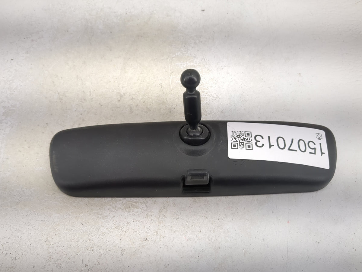 2021-2022 Kia Seltos Interior Rear View Mirror Replacement OEM P/N:E13 049896 Fits Fits 2020 2021 2022 2023 OEM Used Auto Pa
