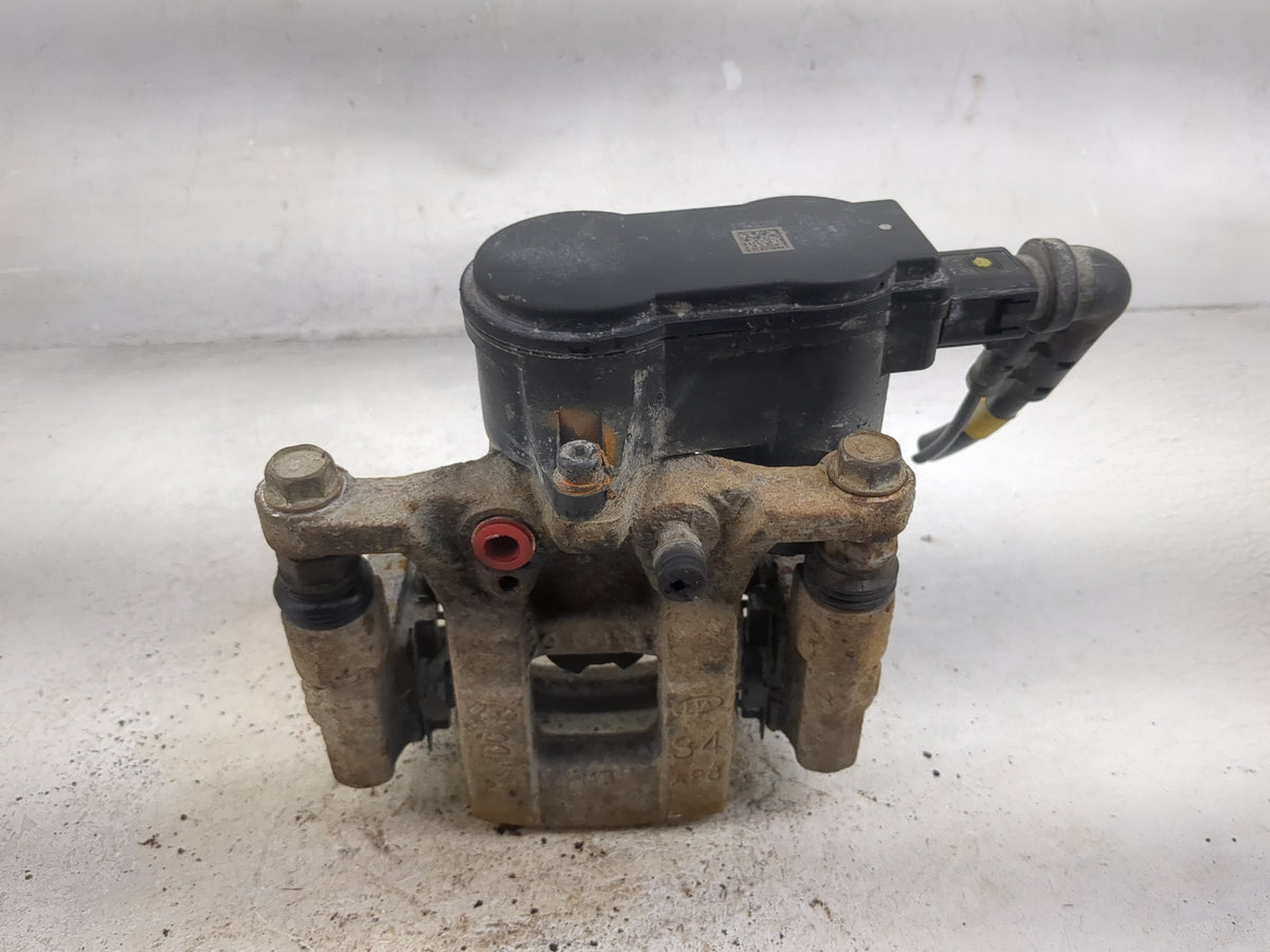 2021-2022 Kia Seltos Rear Passenger Right Brake Caliper - Oemusedautoparts1.com