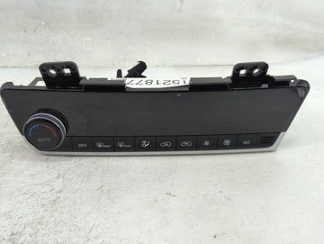 2021-2022 Kia Seltos Climate Control Module Temperature AC/Heater Replacement P/N:97250-Q5290 Fits Fits 2021 2022 OEM Used A