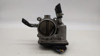 2021-2022 Kia Seltos Throttle Body P/N:35100-2B340 Fits Fits 2015 2016 2017 2018 2019 2020 2021 2022 OEM Used Auto Parts - O