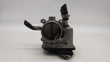 2021-2022 Kia Seltos Throttle Body P/N:35100-2B340 Fits Fits 2015 2016 2017 2018 2019 2020 2021 2022 OEM Used Auto Parts - O