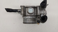 2021-2022 Kia Seltos Throttle Body P/N:35100-2B340 Fits Fits 2015 2016 2017 2018 2019 2020 2021 2022 OEM Used Auto Parts - O