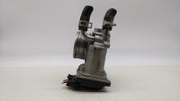2021-2022 Kia Seltos Throttle Body P/N:35100-2B340 Fits Fits 2015 2016 2017 2018 2019 2020 2021 2022 OEM Used Auto Parts - O