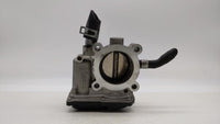 2021-2022 Kia Seltos Throttle Body P/N:35100-2B340 Fits Fits 2015 2016 2017 2018 2019 2020 2021 2022 OEM Used Auto Parts - O