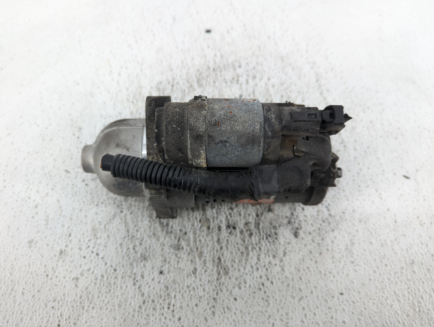 2021-2022 Kia Seltos Car Starter Motor Solenoid OEM P/N:36100-2J300 Fits Fits 2020 2021 2022 OEM Used Auto Parts - Oemusedau