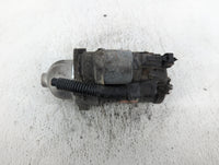 2021-2022 Kia Seltos Car Starter Motor Solenoid OEM P/N:36100-2J300 Fits Fits 2020 2021 2022 OEM Used Auto Parts - Oemusedau