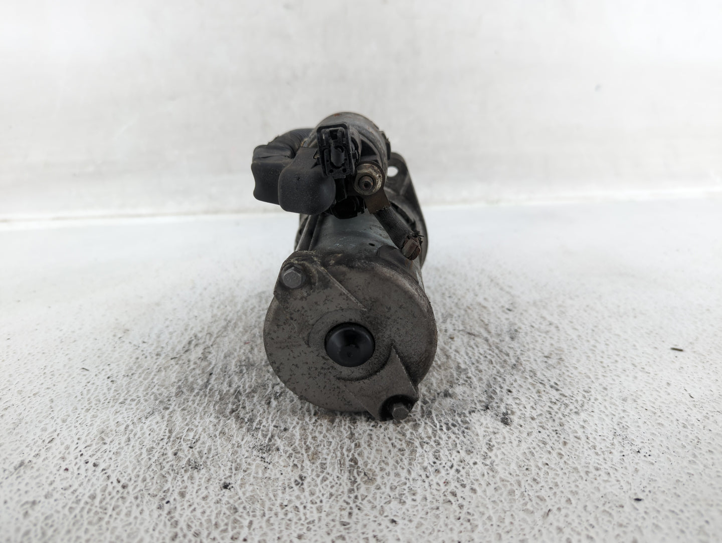 2021-2022 Kia Seltos Car Starter Motor Solenoid OEM P/N:36100-2J300 Fits Fits 2020 2021 2022 OEM Used Auto Parts - Oemusedau