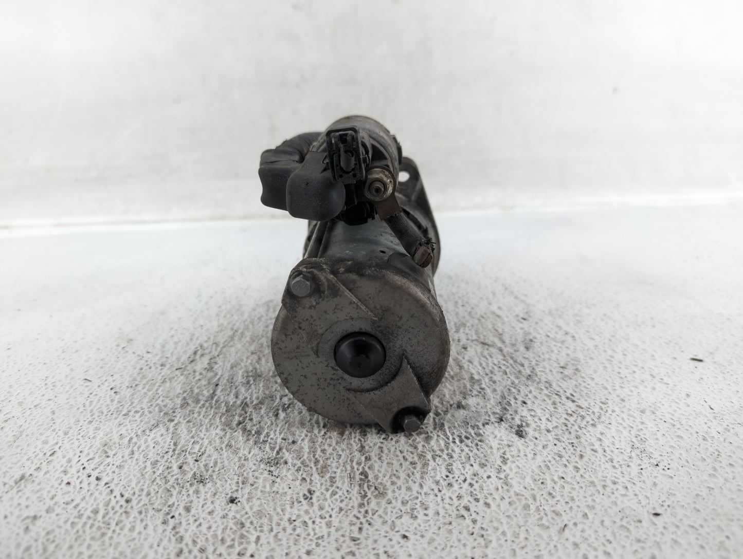 2021-2022 Kia Seltos Car Starter Motor Solenoid OEM P/N:36100-2J300 Fits Fits 2020 2021 2022 OEM Used Auto Parts - Oemusedau