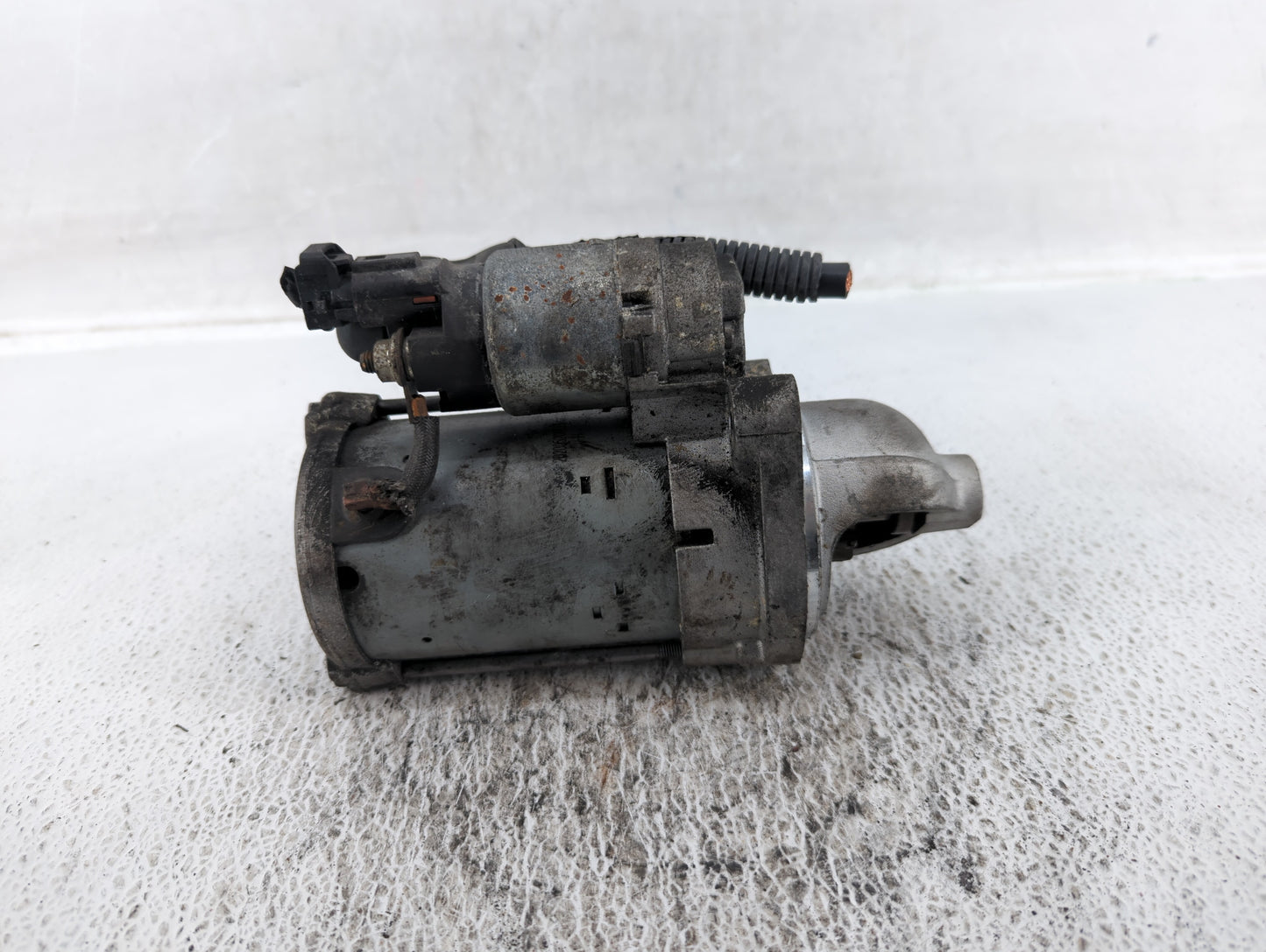 2021-2022 Kia Seltos Car Starter Motor Solenoid OEM P/N:36100-2J300 Fits Fits 2020 2021 2022 OEM Used Auto Parts - Oemusedau