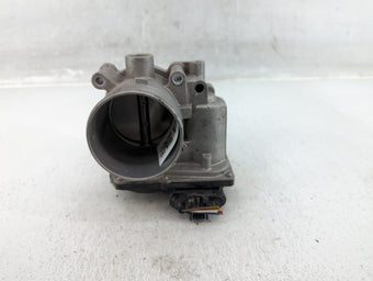 compare product 2021-2022 Kia Seltos Throttle Body P/N:35100-2E410 Fits Fits 2020 2021 2022 OEM Used Auto Parts